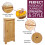 Hallowood Furniture Aston Compact Corner Display Unit 2