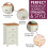 Hallowood Furniture Clifton Oak Painted Bedside Table (Pair) 2
