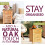 Hallowood Furniture Waverly Oak 3 Drawer Bedside Table (Pair) 6