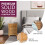 Hallowood Furniture Waverly Oak 3 Drawer Bedside Table (Pair) 4