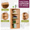 Hallowood Furniture Waverly Oak Compact Corner Cupboard Top 5
