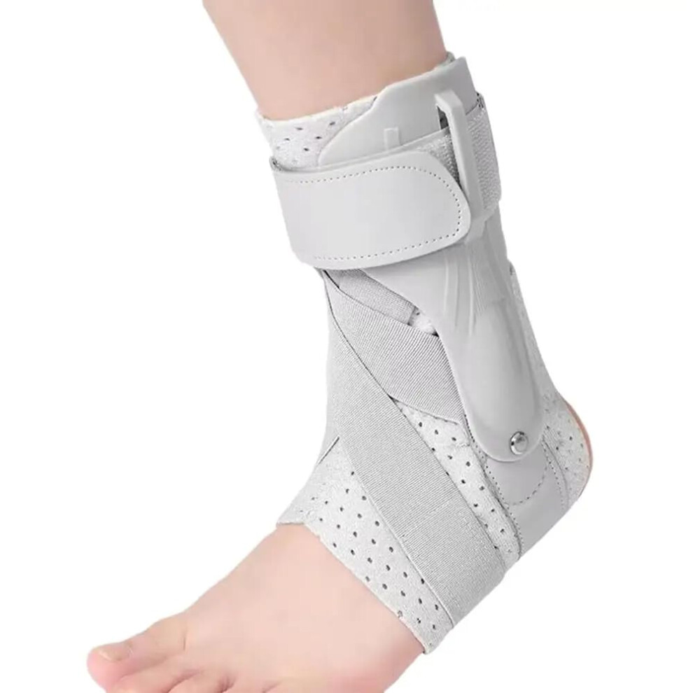 Ankle Support Ankle Support Brace Breathable Elastic Ankle Support Anti-sprain Bandage Ankle Support Recovery Tendonitis