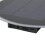 Round Solar Cell Panel Mini Monocrystalline Epoxy 13