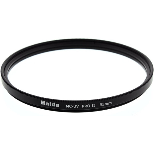 95mm PROII Multi-Coated Ultraviolet MC-UV Filter 1