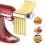 Pasta Attachment for Stand Mixer 2