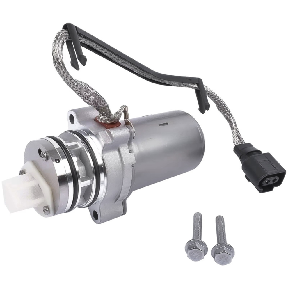Differential Preload Pump For Seat 4852230730006
