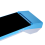 Σύστημα POS SP01 για POS 5,5 ιντσών BT WIFI Android PDA 5