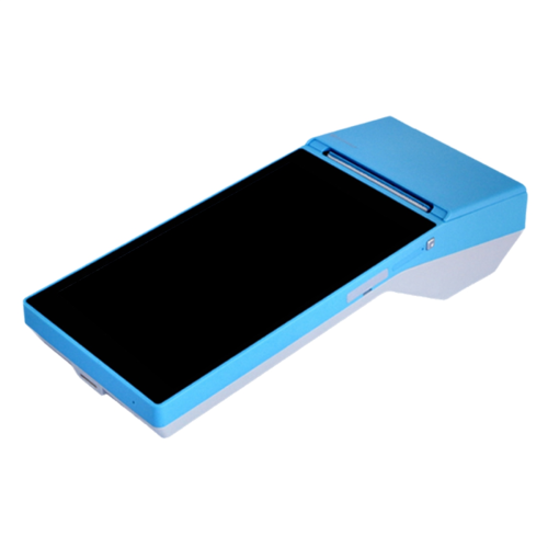 Σύστημα POS SP01 για POS 5,5 ιντσών BT WIFI Android PDA