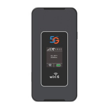 Router WiFi 5G 8000mAh 1800Mbps 5G/4G LTE UE