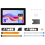 For 5 Industrial Touch Screen with 5MP Front Camera 1