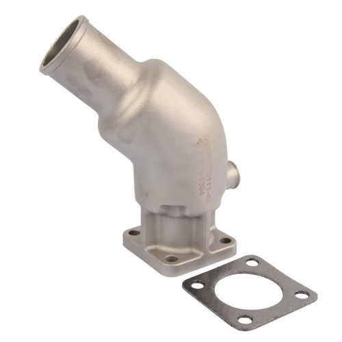 Exhaust Elbow 21190094 for MD2010 MD2020 MD2030 1