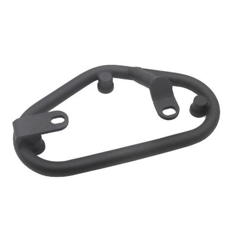 Supporto per borsa laterale per moto Scrambler 400 X Speed 400 2
