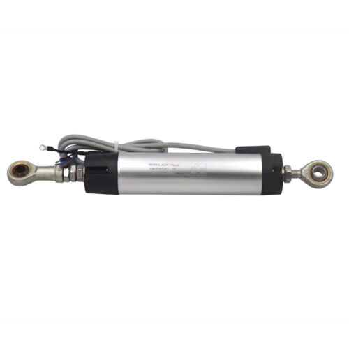 200mm Digital Linear Displacement Sensor Injection Molding 1