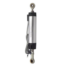 200mm Digital Linear Displacement Sensor Injection Molding