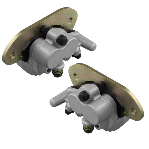 5B4-2580T-01-00 Étrier de frein moto pour 1