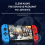 G90 Draagbare handheld gameconsole Arcade 7 inch scherm voor /PS B 7