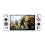 G90 Draagbare handheld gameconsole Arcade 7 inch scherm voor /PS A 1