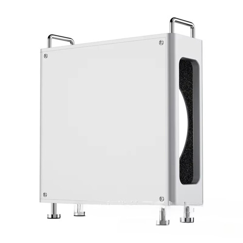 Για προστατευτικό κάλυμμα θήκης Mini / Pro Vertical Chassis