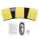 FS20 Pro Triple Foot Switch Multifunctional Customized Foot Pedal 5