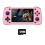 G28 Retro Handheld Video Game Console 128G 20000+Game 4.3 In Screen D 1