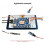 ESP32-S3 7 Zoll NO Touch Display Entwicklungsboard 3