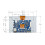 ESP32-S3 7 Zoll NO Touch Display Entwicklungsboard 5