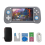 XF43 Retro Handheld Game Console 4,3 inch IPS-scherm Grijs 1