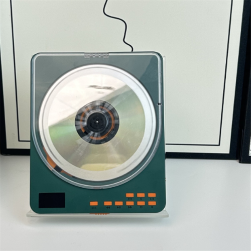 Διαφανές CD Player MP3 (18) 2