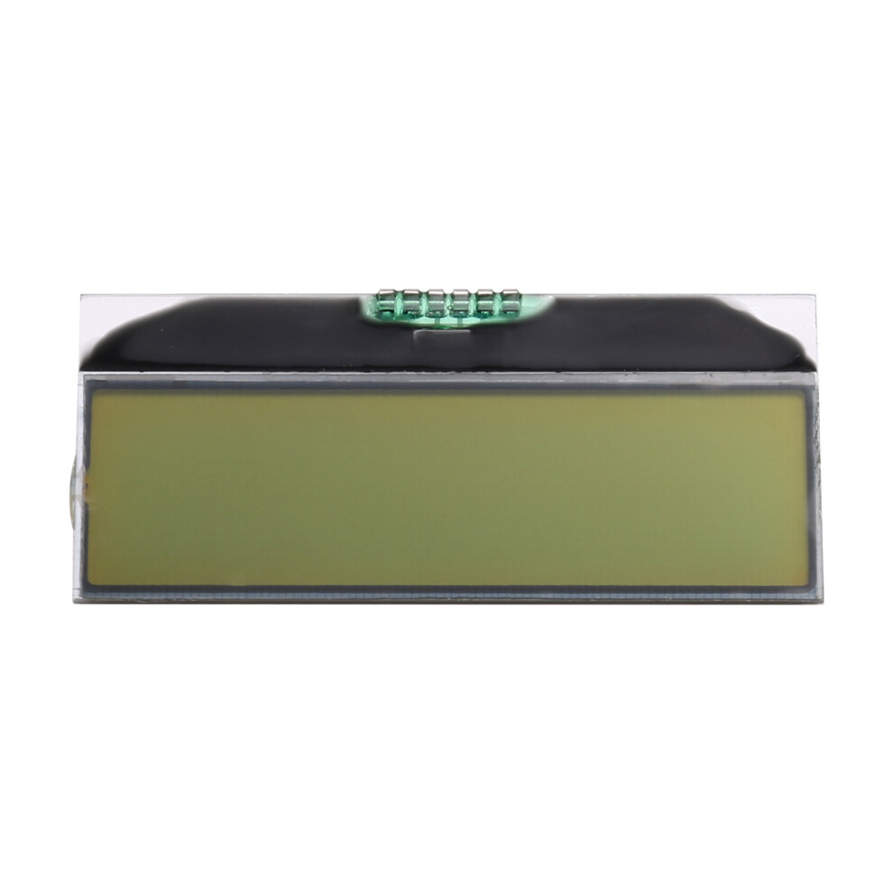 Dashboard Lcd Display Instrument Cluster For Focus 2005-2009 4852935643380