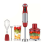 Handheld Kitchen Blender 1000W 5-in-1 Hand Blender UK Plug 1
