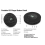 Φορητό CD Player με ηχείο και αντι-παραλείψεις CD Player για MP3 αυτοκινήτου 3