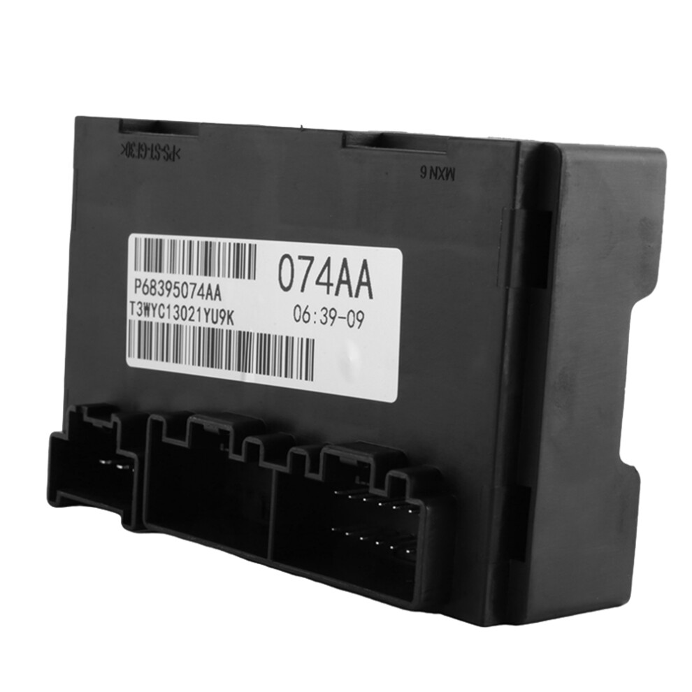 074AA Transfer Case Module