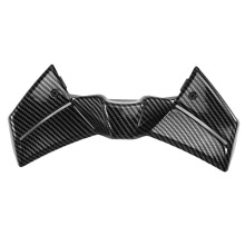 Motorcycle Front Spoiler Downforce Frontal Fairing A
