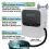 Solar Panel Powered Water Pump Intelligent Drip Irrigation System Kit 5