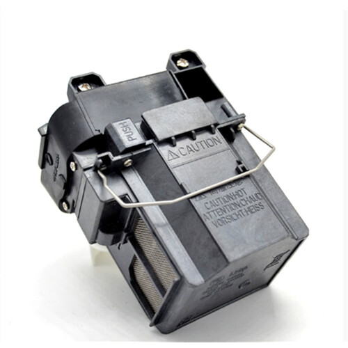 Λάμπες προβολέα ELPLP77 V13H010L77 για PowerLite 4650 4750W 2