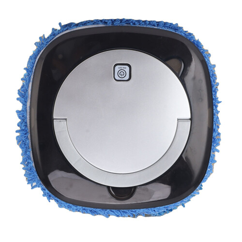 Automatic Floor Mopping Robot Mopping Robot with Water Tank Vacuum