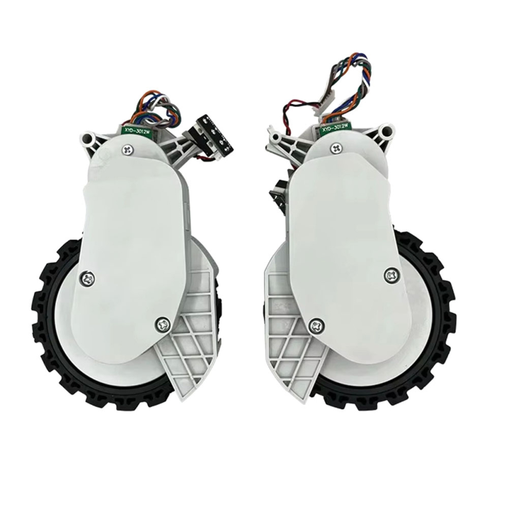 Per Ruote Per Robot Aspirapolvere Bot L10S L10 Ultra L10S