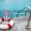 Pool Vacuum Head Triangle Shape Brush Cleaner 5