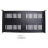 1U Server Rack Mount Shelf Geventileerde Cantilever Tray 1
