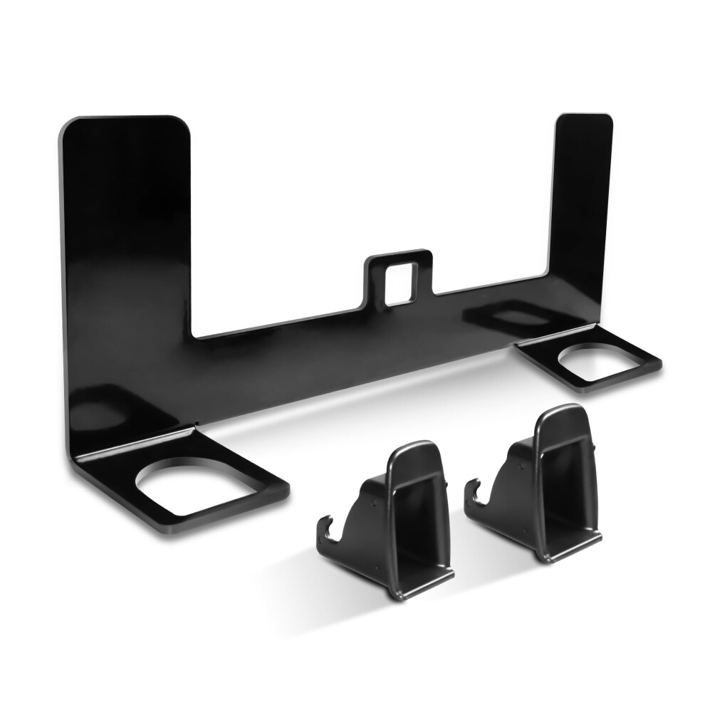 Cars ISOFIX Latch Interface Mount Bracket, Child Safety Seat Mount Bracket Universal