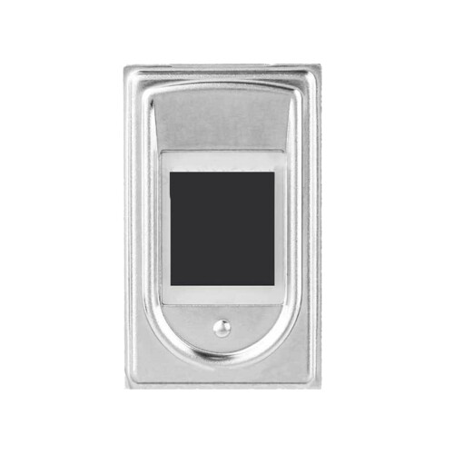Modulo di impronte digitali capacitivo Core UART e porta seriale USB 1