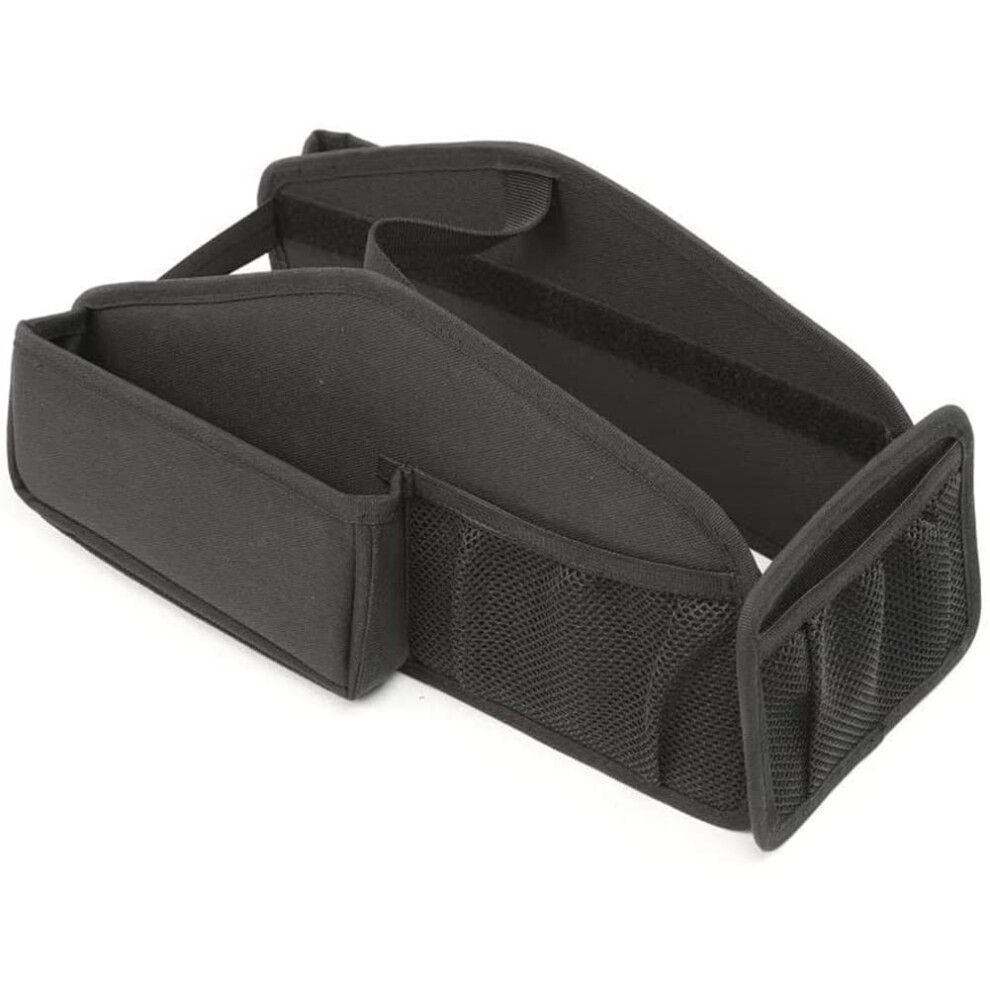 Jimny Car Center Console Storage Bags, Gear Shift Organizer Bags For 2019 Suzuki Jimny 6493810862397
