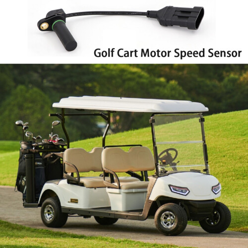 Golf Cart Motor Speed Sensor For RXV Electric Cart 2008-up 1