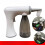 Electric Perm Foam Bubble Device Cold Hot Perm Hairdressing Tool 3