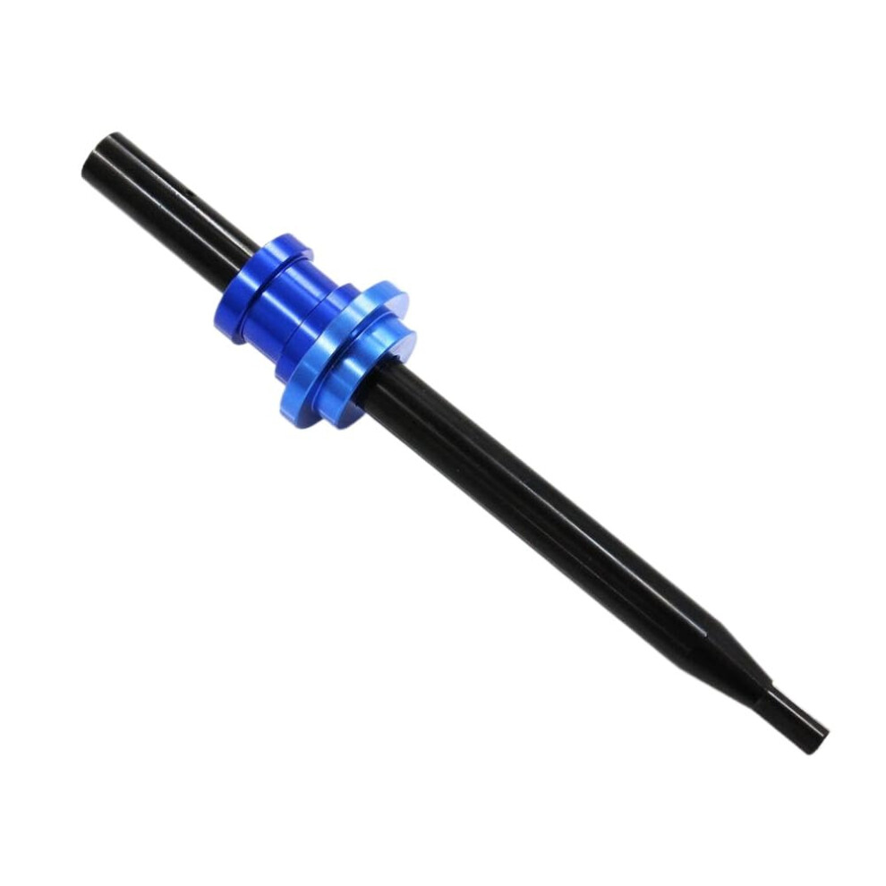 Aluminum Oil Pump Primer Tool Compatible With V6 V8 Engines Compatible With 283 Sbc 454 Bbc Mgo3 Antirust Design 6493810798214