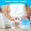 Adjustable Yogurt Filter Home Use Homemade Greek Cheese Filtered 4