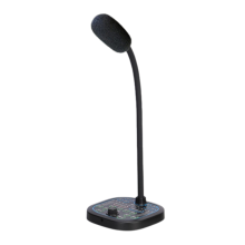 New MK100 Voice Changer,Live Voice Card Voice Changer, Handheld
