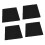 50PCS Window Glass Cleaning Cloth Thickened Mirror 9