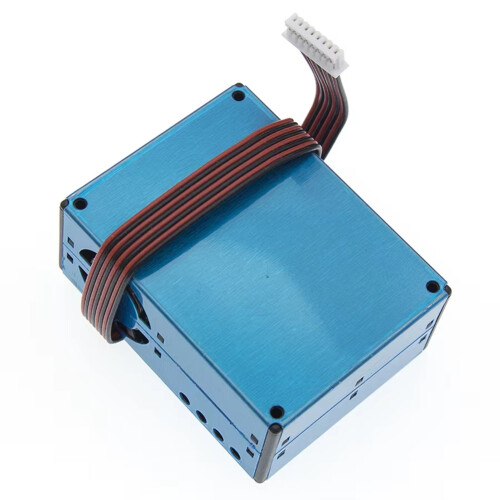 PM2.5 Air Particle/Dust Sensor Laser Inside Digital Output Module 2