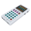 New Voice Changer Device with 8 Sound Effects Lighting B 1